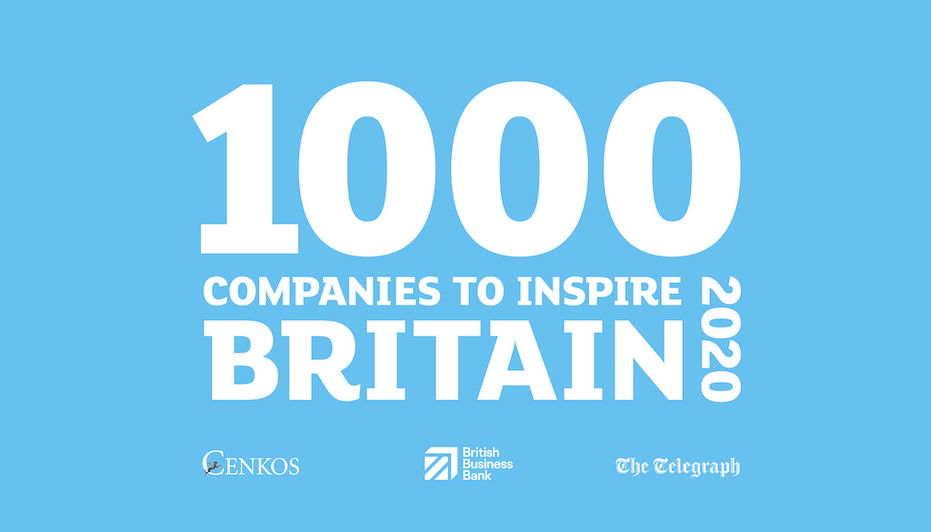 LTG has been identified in London Stock Exchange Group’s ‘1000 Companies to Inspire Britain’ report for the fourth consecutive year